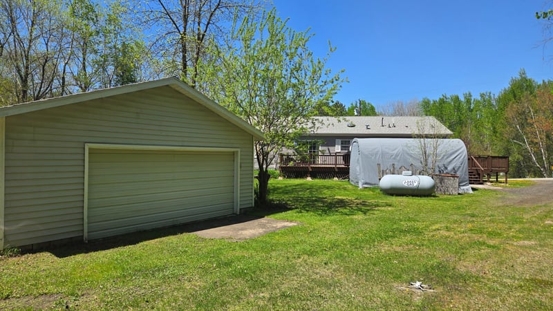 10676 Hillcrest Dr, Orr, MN 55771