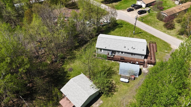 10676 Hillcrest Dr, Orr, MN 55771