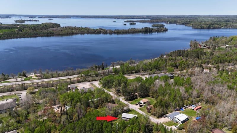 10676 Hillcrest Dr, Orr, MN 55771