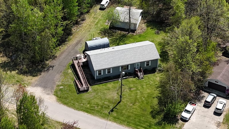 10676 Hillcrest Dr, Orr, MN 55771