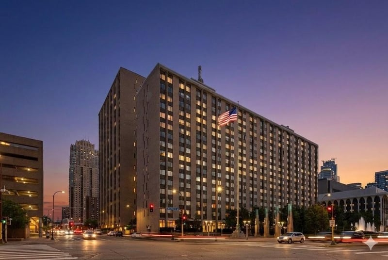 15 S 1st St #A410, Minneapolis, MN 55401