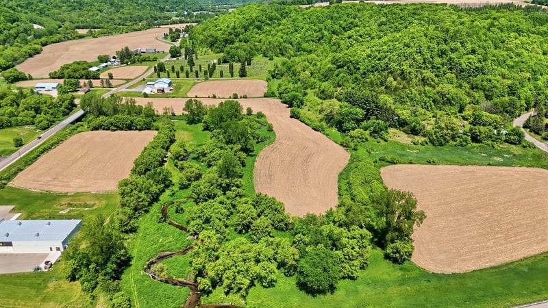 W1124 280th Ave, Plum City, WI 54761