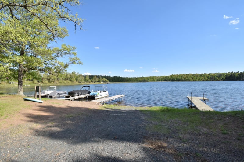 Lot 10 Fremsted Rd, Danbury, WI 54830