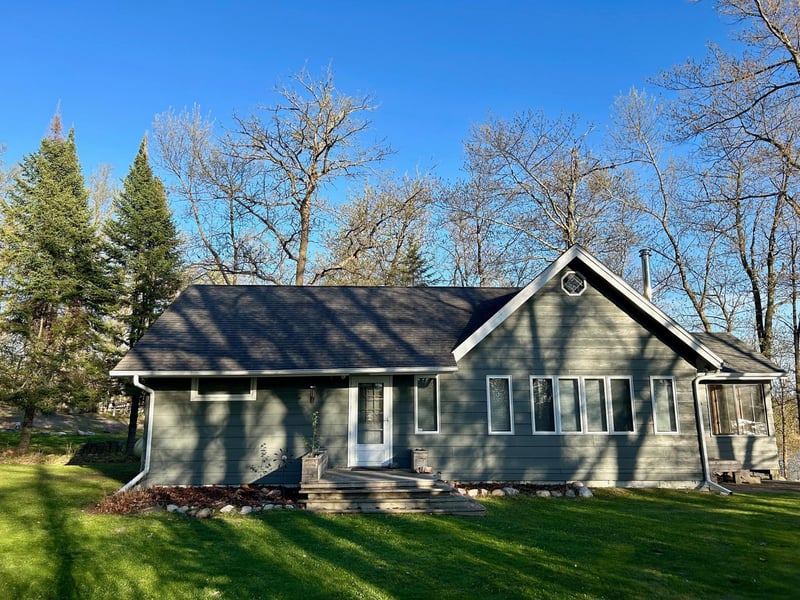2991 Stoney Creek Rd NE, Longville, MN 56655