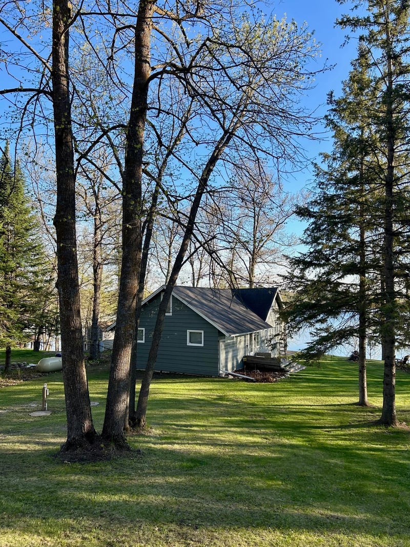 2991 Stoney Creek Rd NE, Longville, MN 56655
