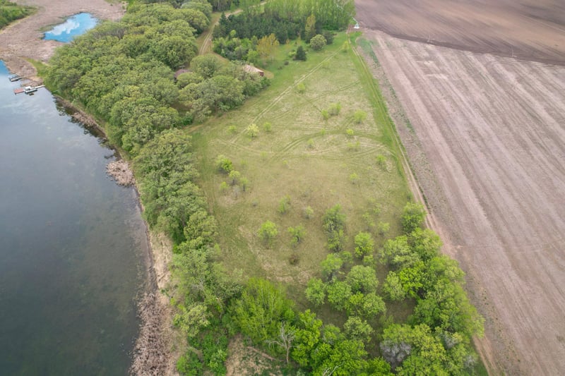Lot C 460th St, Perham, MN 56573