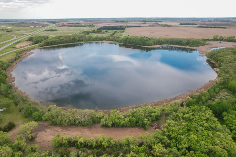 Lot C 460th St, Perham, MN 56573