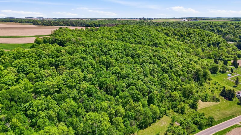 31 acres Cty Rd S, Plum City, WI 54761