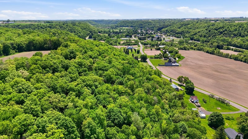 31 acres Cty Rd S, Plum City, WI 54761