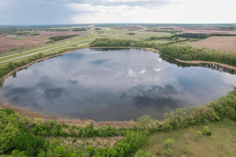 Lot F 460th St, Perham, MN 56573