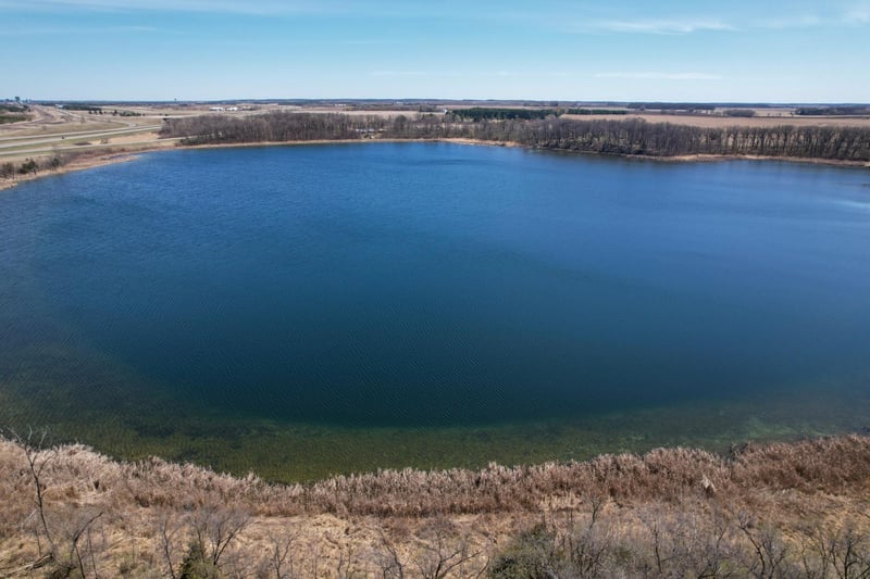 Lot F 460th St, Perham, MN 56573