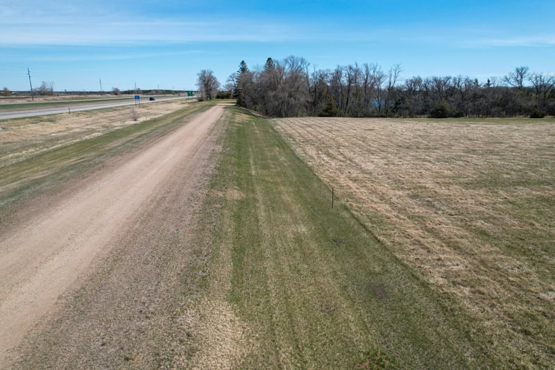 Lot F 460th St, Perham, MN 56573