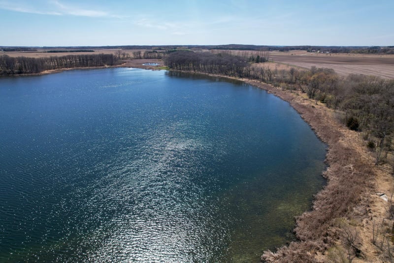Lot F 460th St, Perham, MN 56573