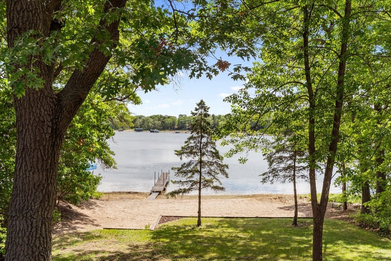 29418 Rustic Ln, Merrifield, MN 56465