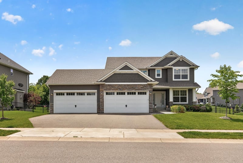 22345 128th Ave N, Rogers, MN 55374