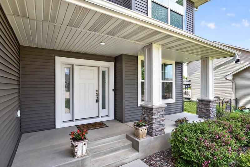 22345 128th Ave N, Rogers, MN 55374