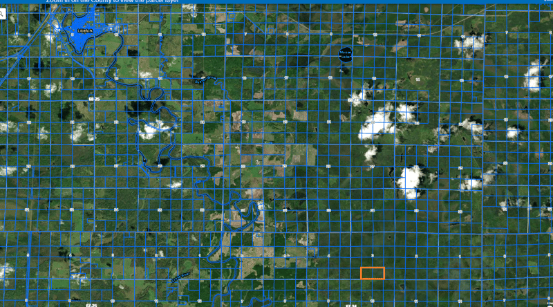 TBD County Road 8, Littlefork, MN 56653