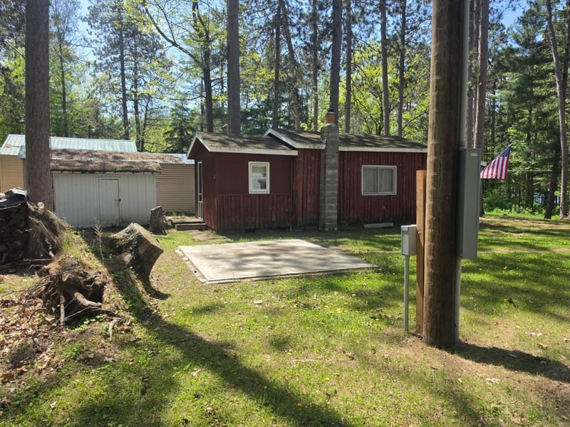 47114 188th Ave, Mcgregor, MN 55760