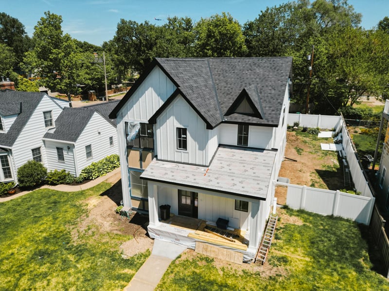 5705 Dupont Ave S, Minneapolis, MN 55419