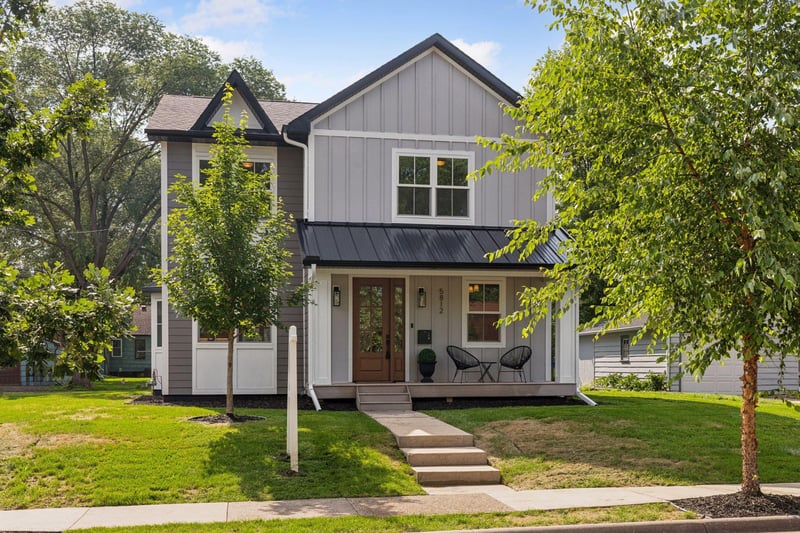 5705 Dupont Ave S, Minneapolis, MN 55419