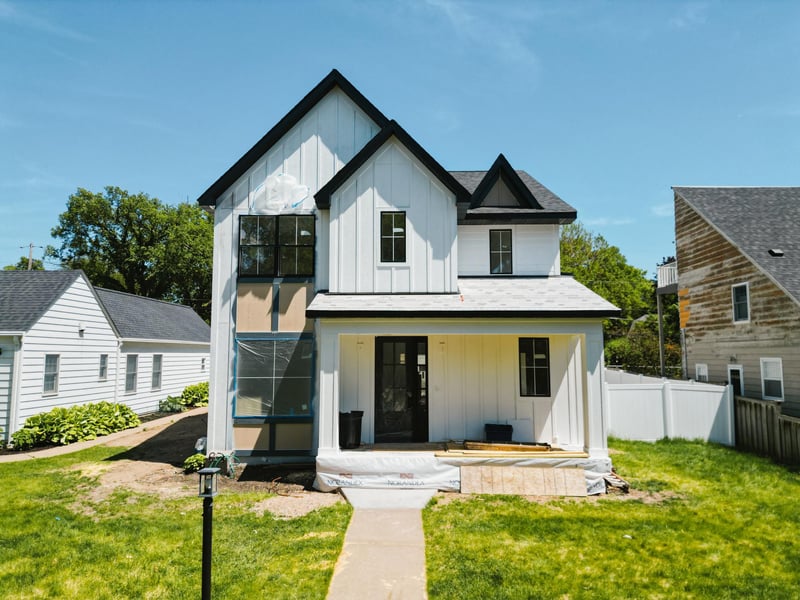 5705 Dupont Ave S, Minneapolis, MN 55419