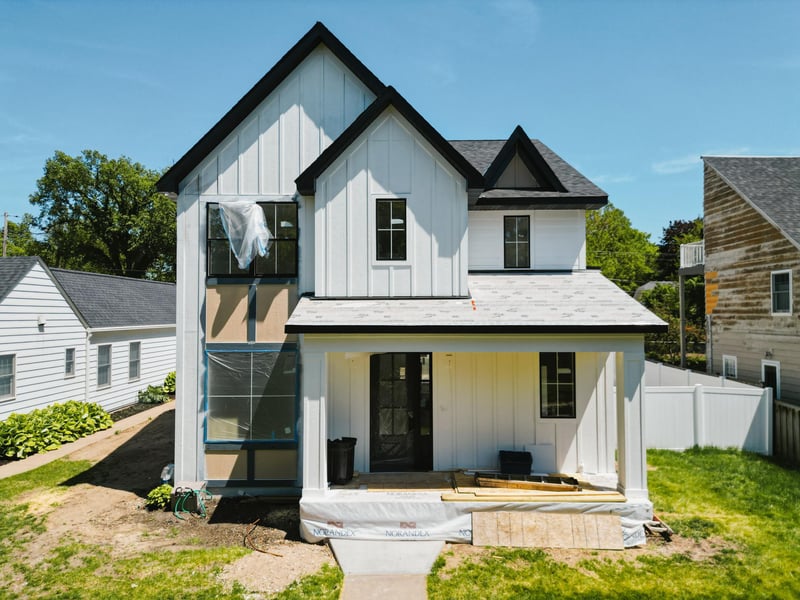 5705 Dupont Ave S, Minneapolis, MN 55419