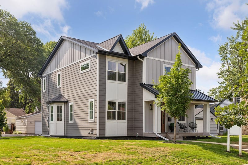 5705 Dupont Ave S, Minneapolis, MN 55419
