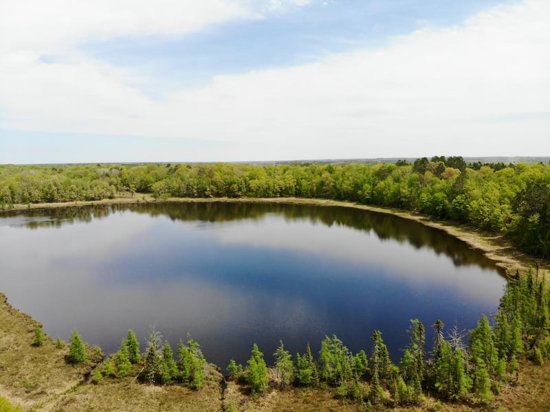 XYZ County Road 39, Willow River, MN 55795