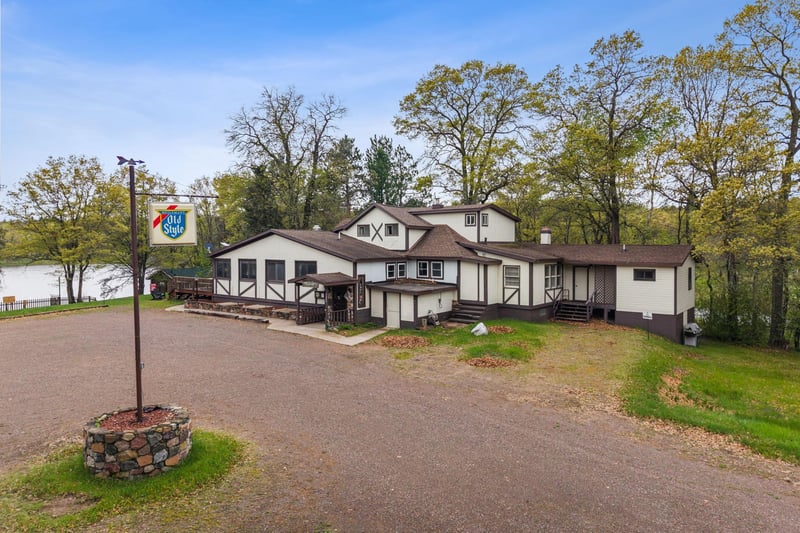 0 Pair O Lakes Rd, Spooner, WI 54801