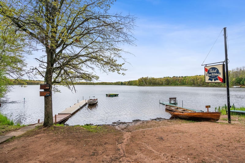0 Pair O Lakes Rd, Spooner, WI 54801