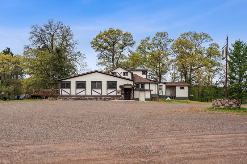 0 Pair O Lakes Rd, Spooner, WI 54801