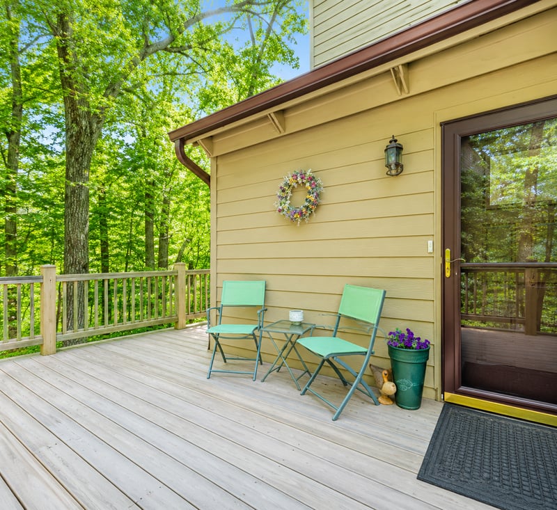 111 Oak Turnagain Ct, Glenwood, MN 56334