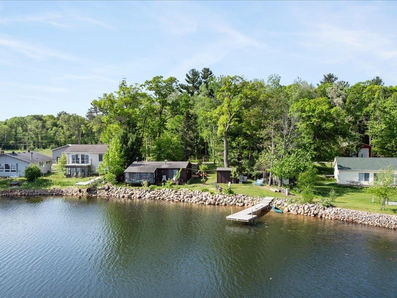 2236 Red Oak Ln, Motley, MN 56466