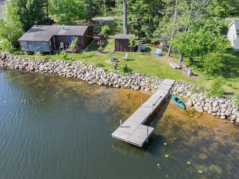 2236 Red Oak Ln, Motley, MN 56466