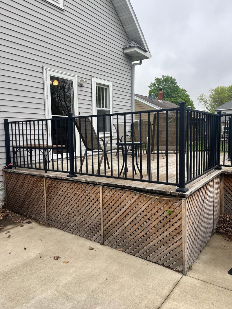 515 Belmont St, Paynesville, MN 56362