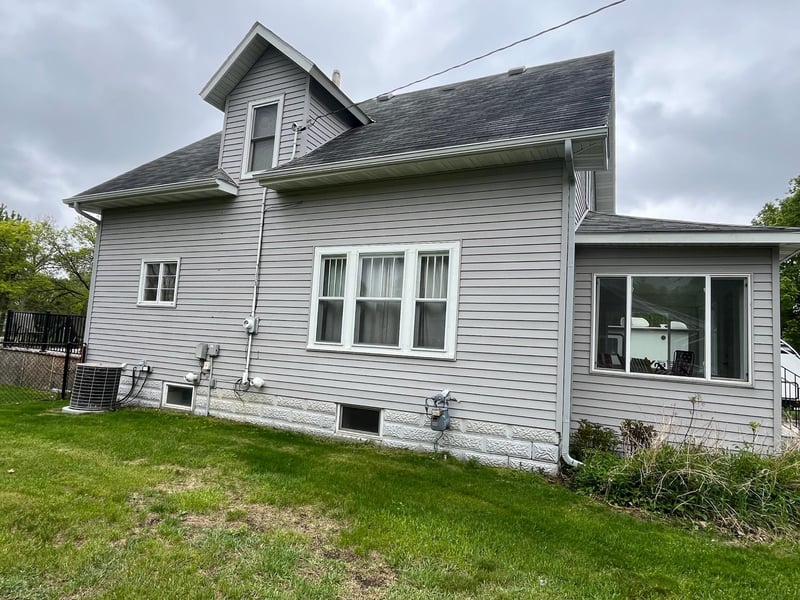 515 Belmont St, Paynesville, MN 56362