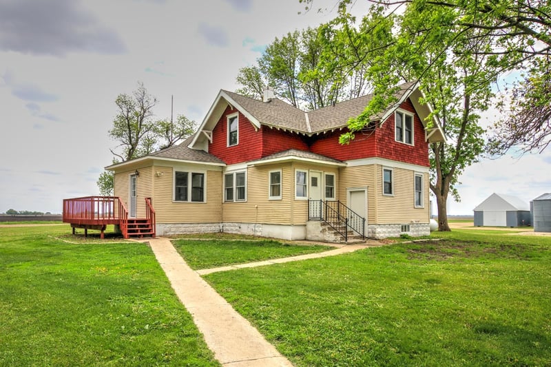 17595 520th Ave, Atwater, MN 56209
