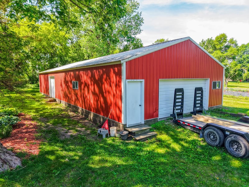 502 80th Street Se, Rochester, MN 55904
