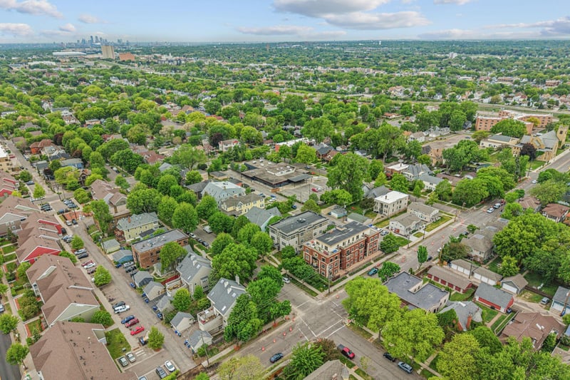 633 Dayton Ave #8, Saint Paul, MN 55104