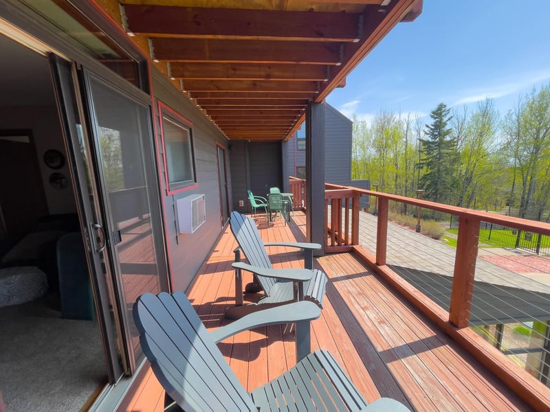 124B Bridge Run Ln #B, Tofte, MN 55615