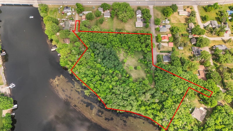 TBD 223rd St, Cold Spring, MN 56320