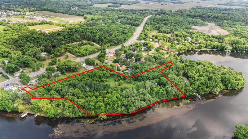 TBD 223rd St, Cold Spring, MN 56320