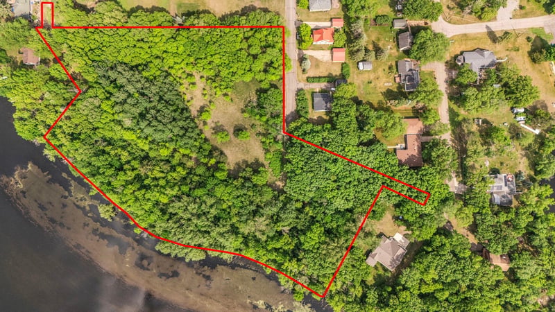TBD 223rd St, Cold Spring, MN 56320