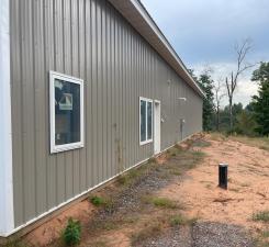 21030 Cemetery Rd, Grantsburg, WI 54840
