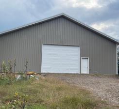 21030 Cemetery Rd, Grantsburg, WI 54840