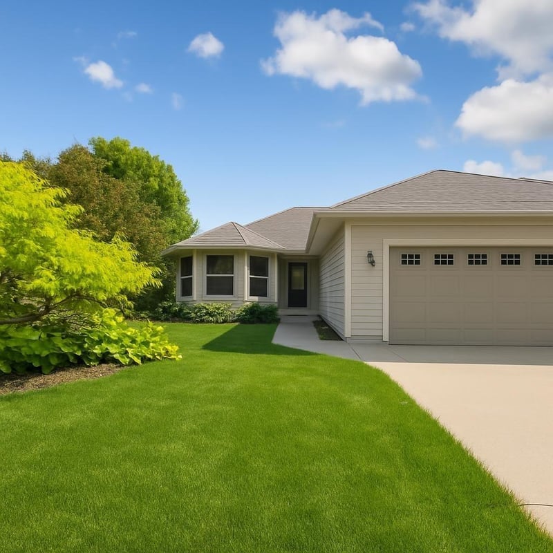 1524 Creek Ln, Northfield, MN 55057