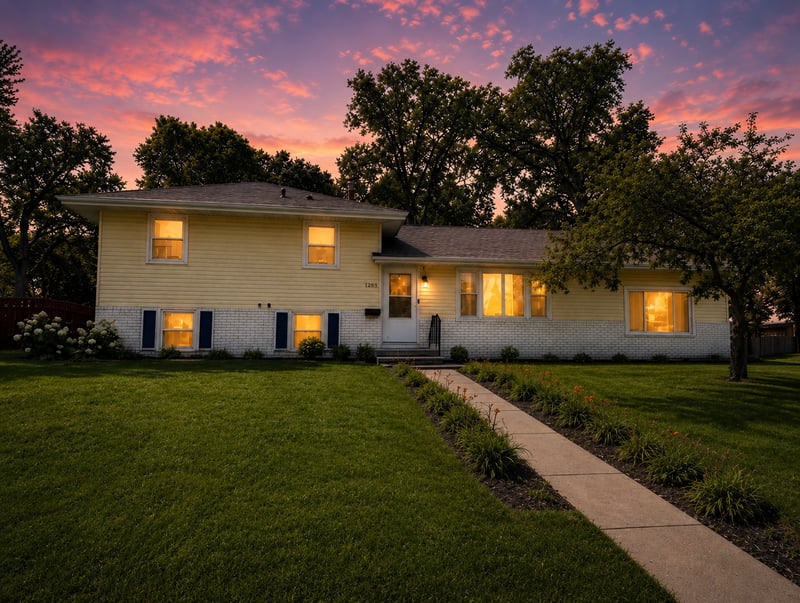 7700 Sierra Pw, Brooklyn Park, MN 55444