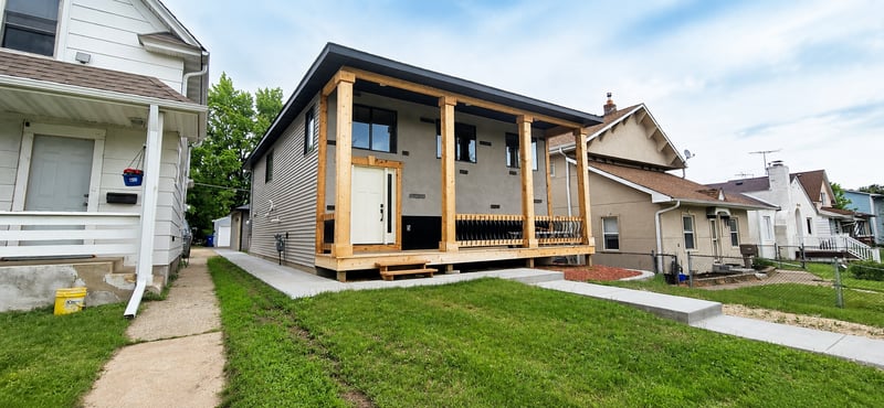 1319 Minnehaha Ave E, Saint Paul, MN 55106