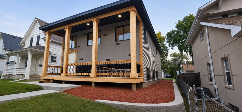 1319 Minnehaha Ave E, Saint Paul, MN 55106