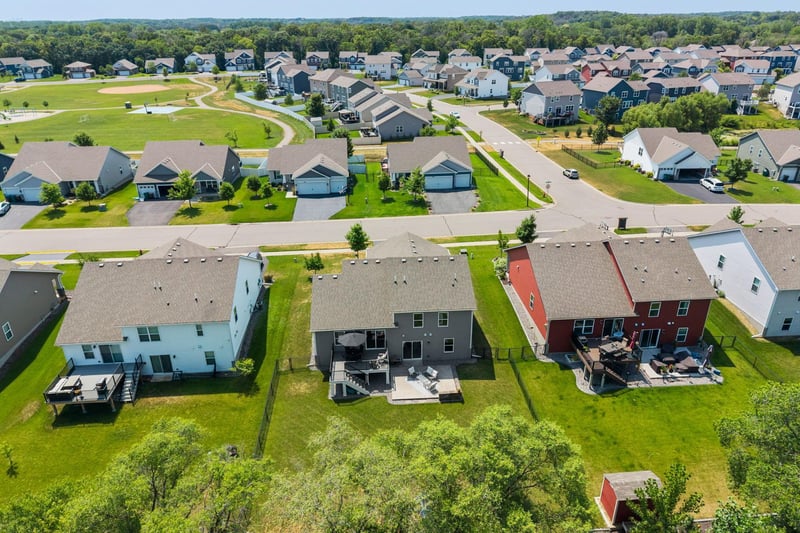 11680 132nd Ave N, Dayton, MN 55327